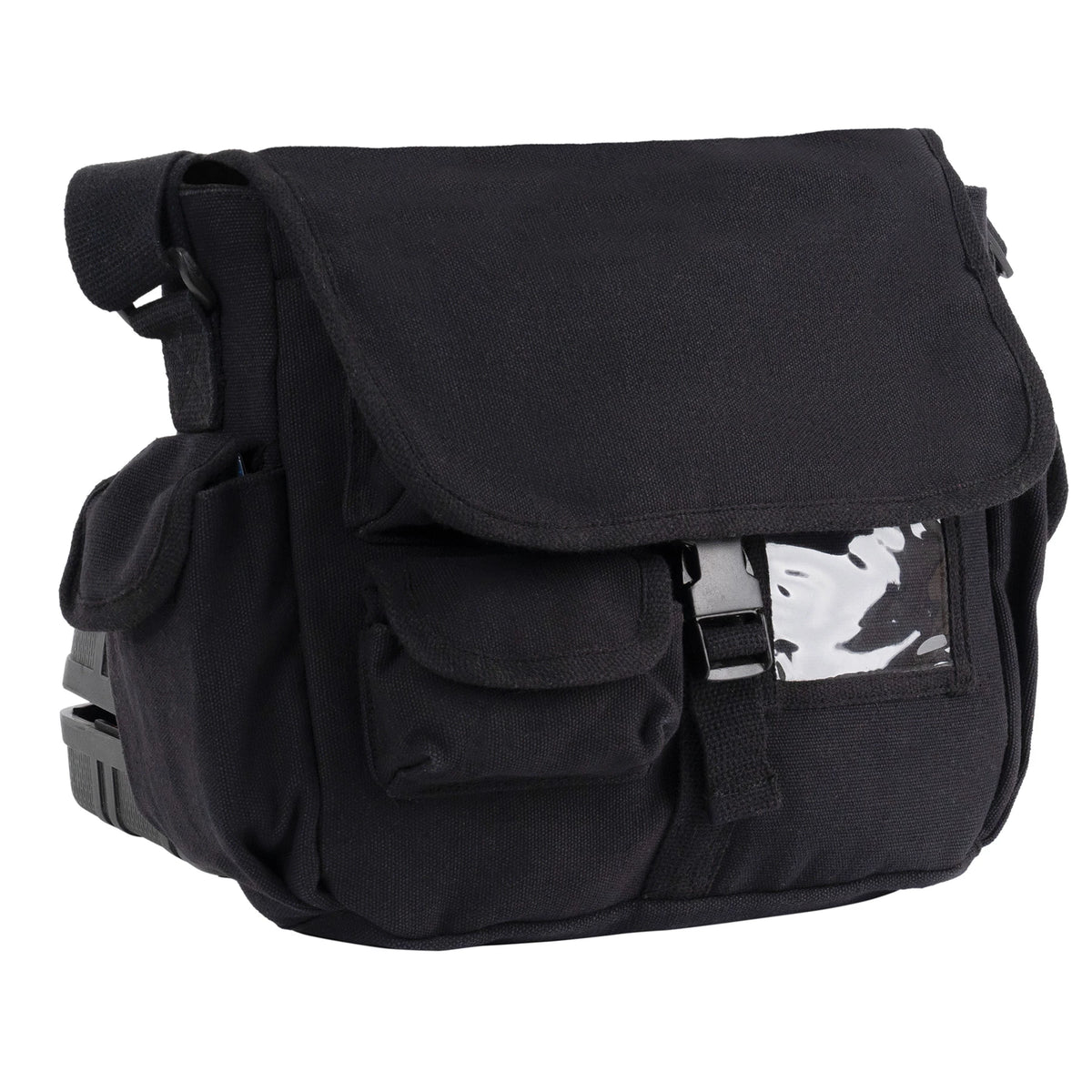 Rothco Canvas Urban Explorer Bag - Rothco 9201