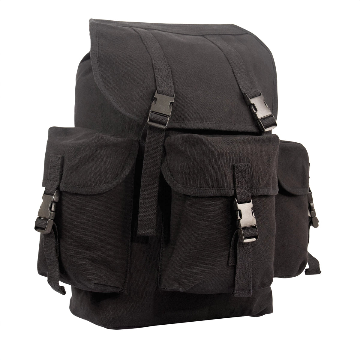 Rothco Canvas Outfitter Backpack - Rothco 9202