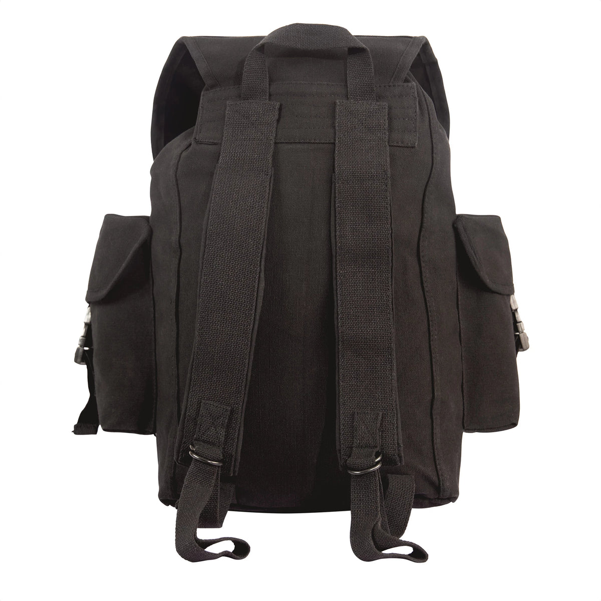 Rothco Canvas Outfitter Backpack - Rothco 9202