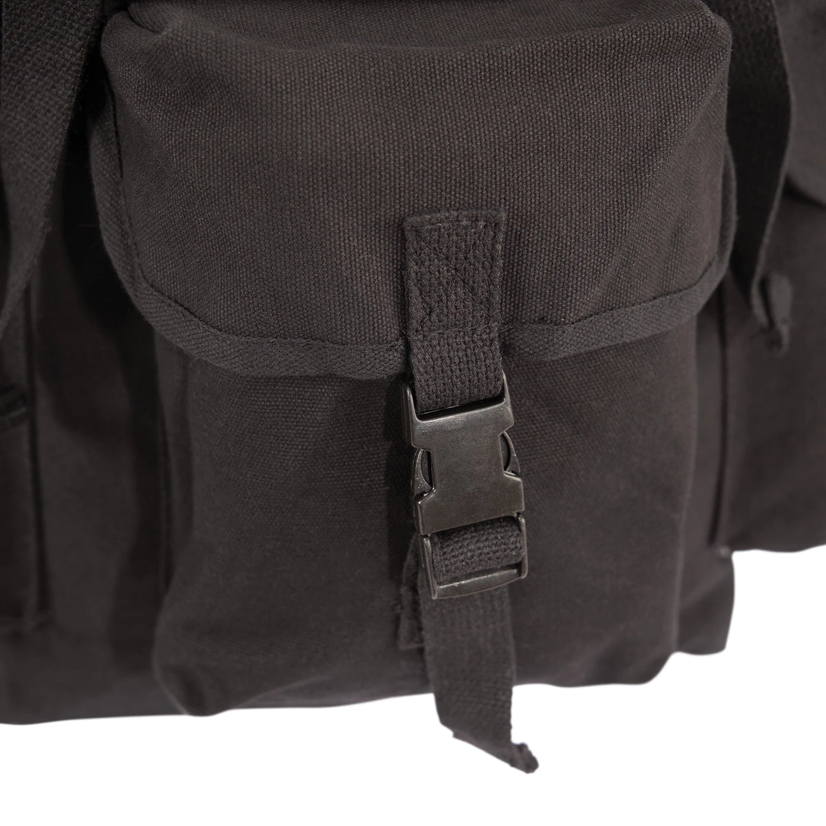 Rothco Canvas Outfitter Backpack - Rothco 9202