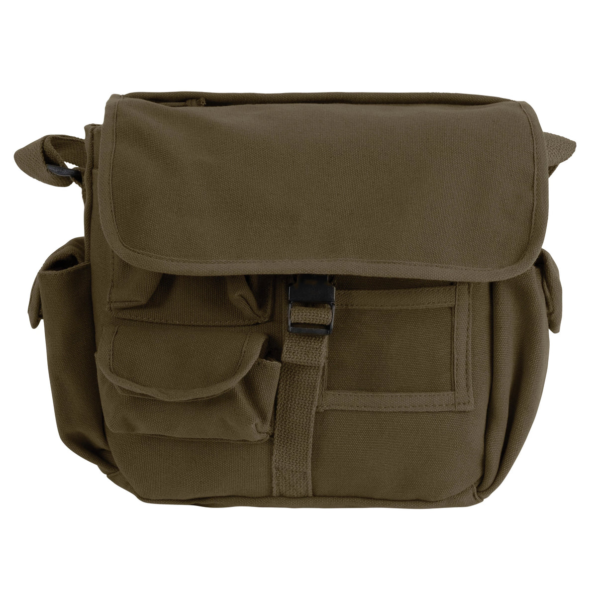 Rothco Canvas Urban Explorer Bag - Rothco 9203