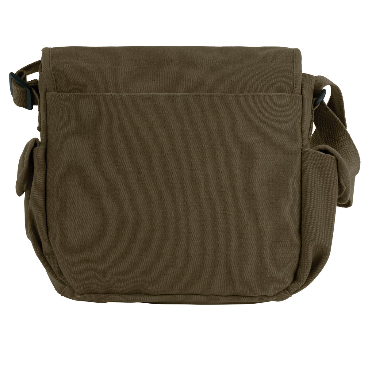 Rothco Canvas Urban Explorer Bag - Rothco 9203