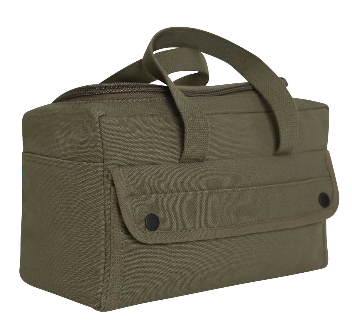 Rothco Wide Mouth Mechanics Tool Bag - Rothco 9255