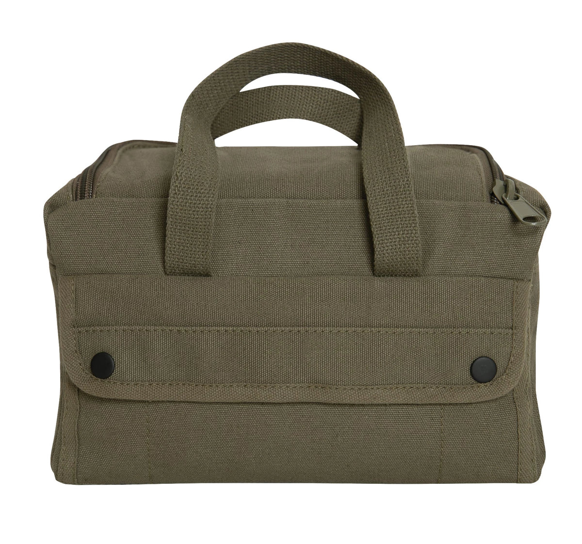 Rothco Wide Mouth Mechanics Tool Bag - Rothco 9255