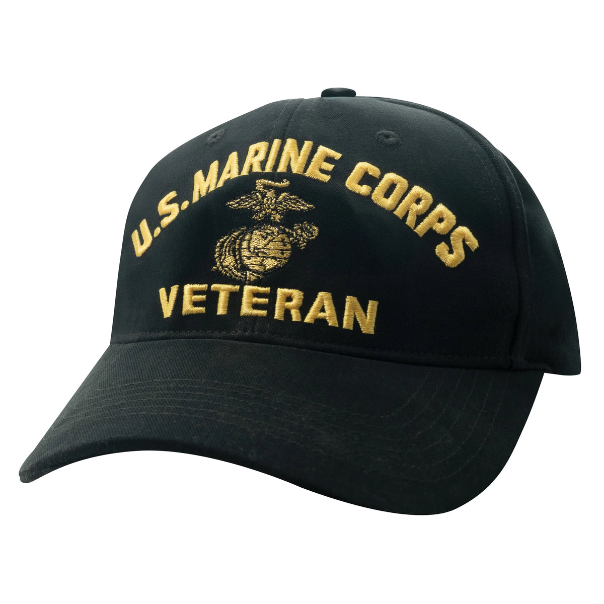 Rothco U.S. Marine Corps Veteran Hat - Rothco 9266