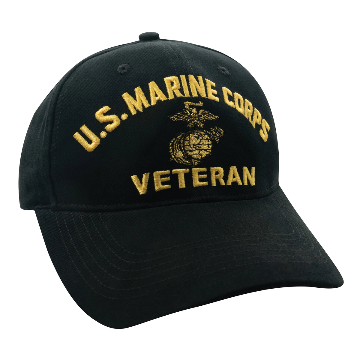 Rothco U.S. Marine Corps Veteran Hat - Rothco 9266