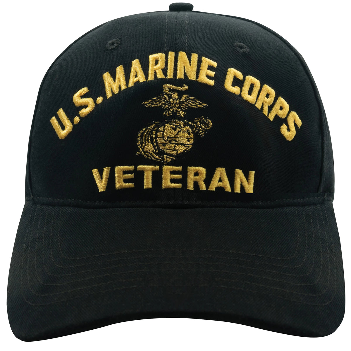 Rothco U.S. Marine Corps Veteran Hat - Rothco 9266