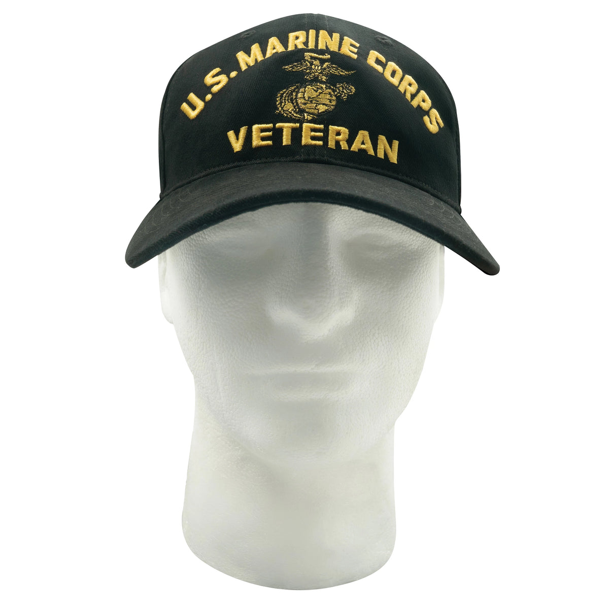 Rothco U.S. Marine Corps Veteran Hat - Rothco 9266
