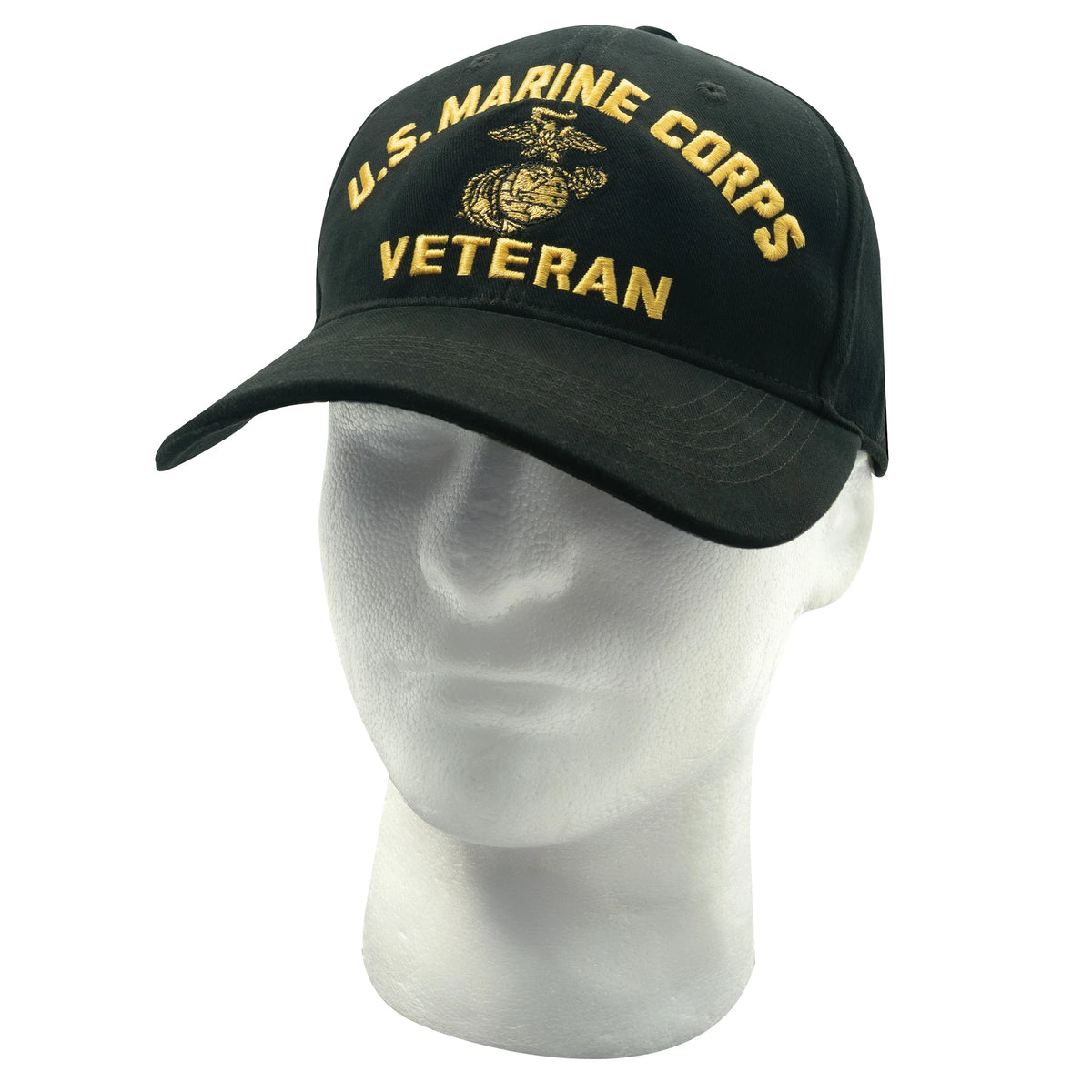 Rothco U.S. Marine Corps Veteran Hat - Rothco 9266
