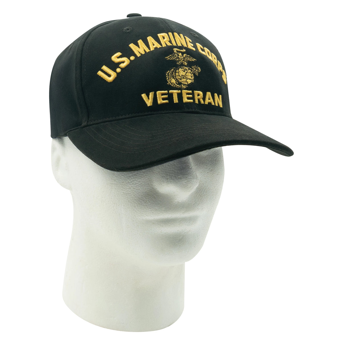 Rothco U.S. Marine Corps Veteran Hat - Rothco 9266