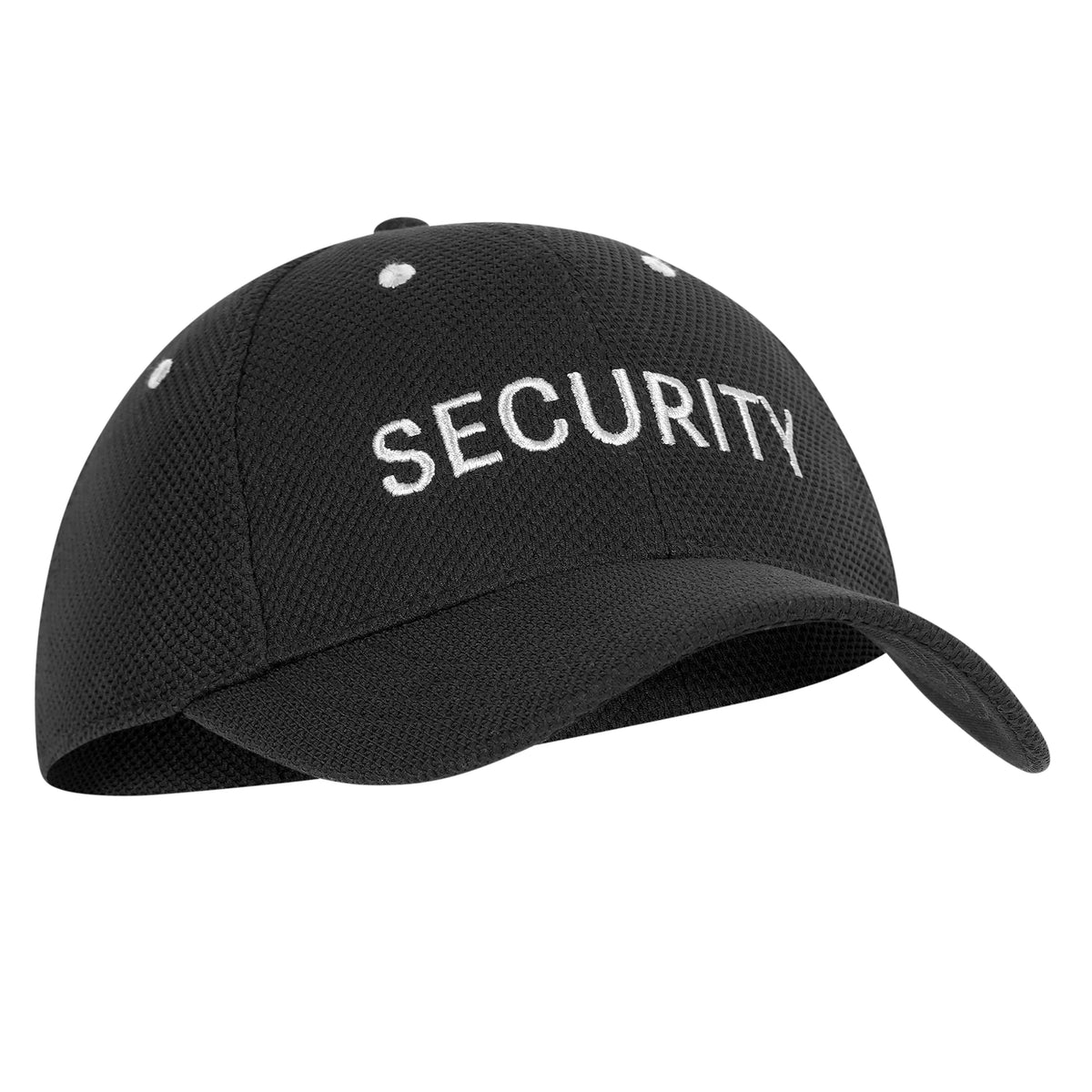 Rothco Security Low Profile Insignia Mesh Cap - Rothco 9275