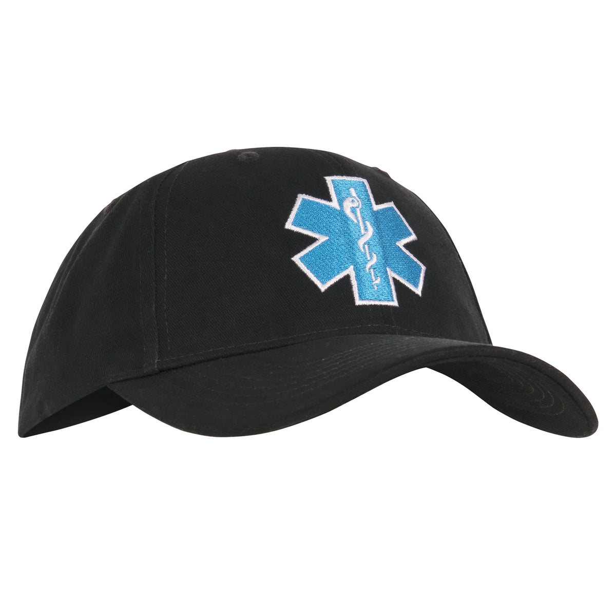Rothco EMS Supreme Low Profile Insignia Cap - Rothco 9281