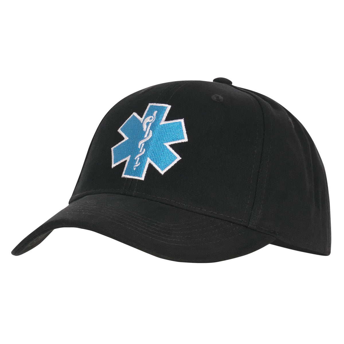 Rothco EMS Supreme Low Profile Insignia Cap - Rothco 9281