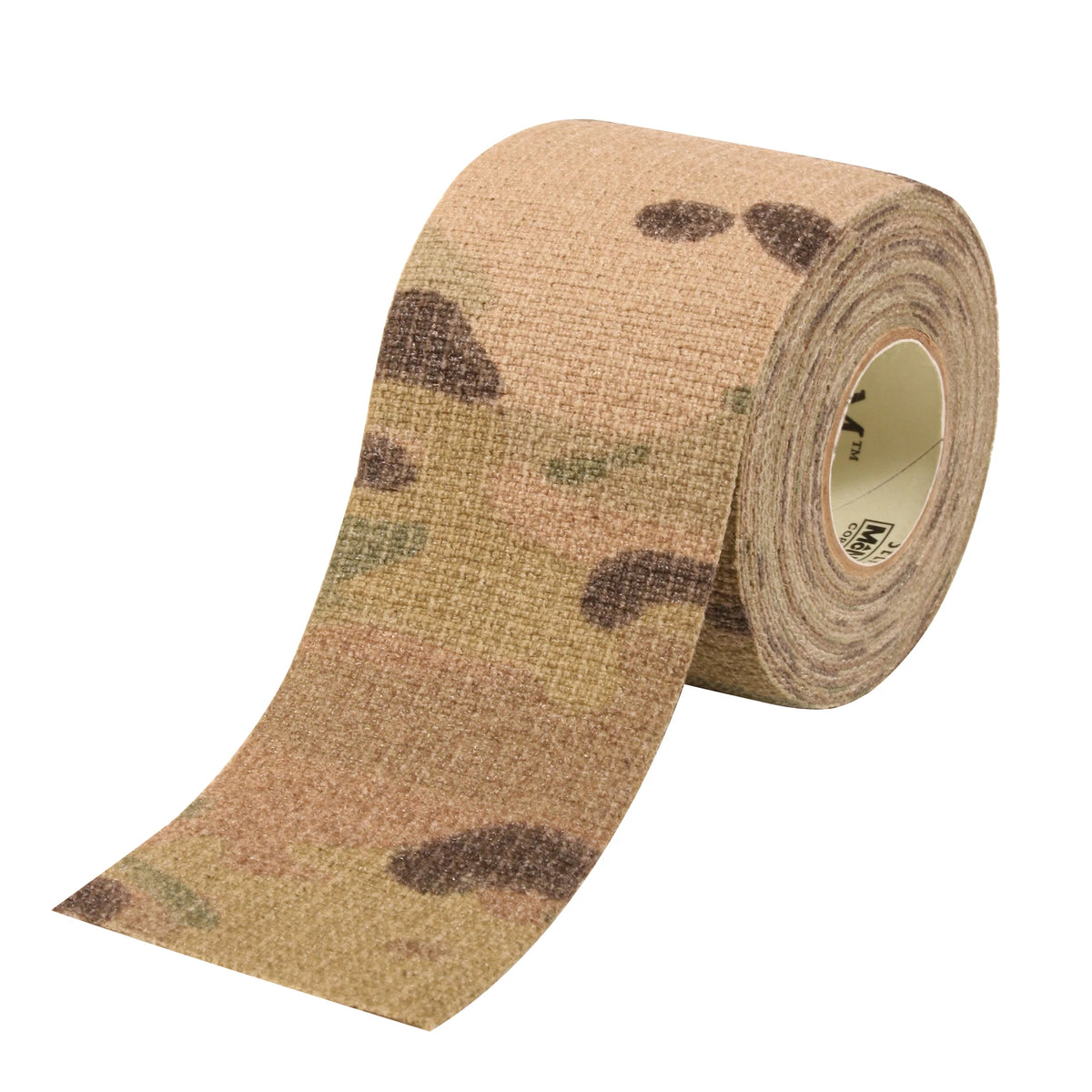 McNett Camo Form - Self Cling Camo Wrap - Rothco 9312
