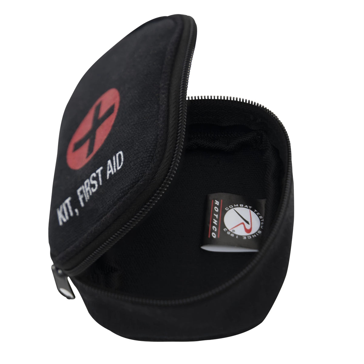 Rothco Zipper First Aid Kit - Rothco 9328
