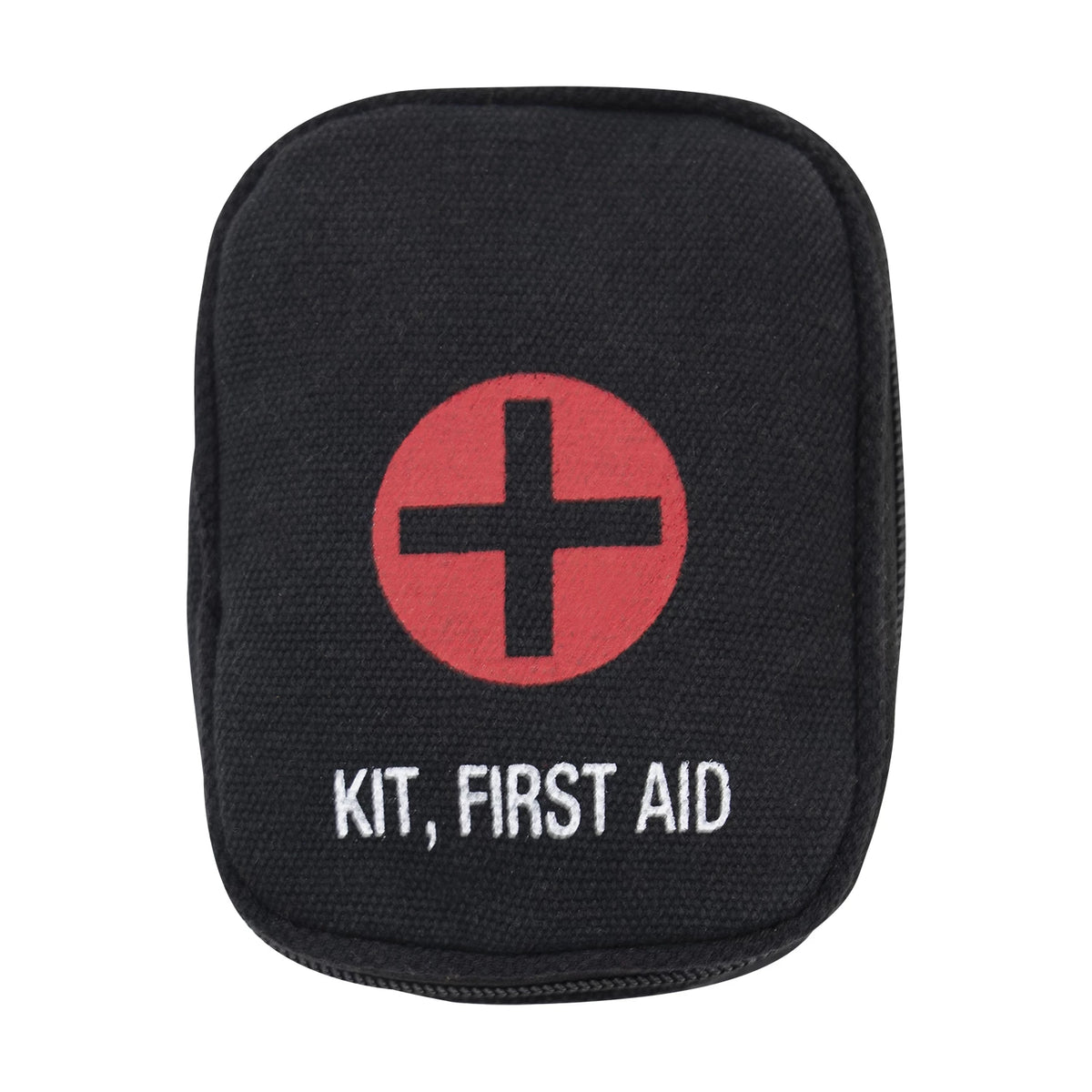 Rothco Zipper First Aid Kit - Rothco 9328
