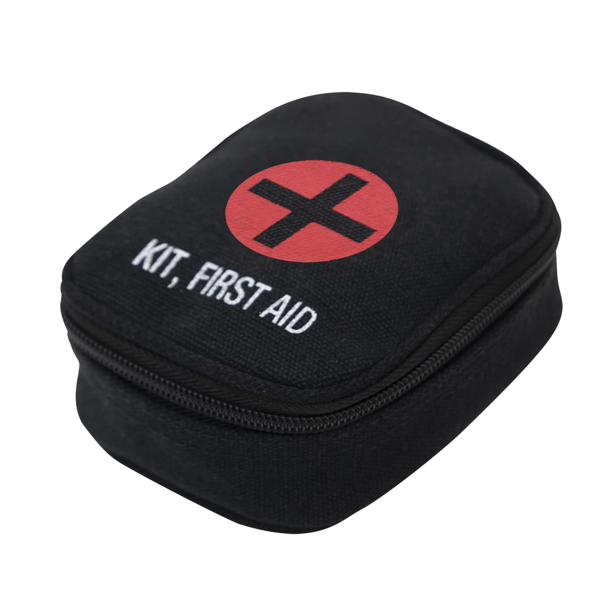 Rothco Zipper First Aid Kit - Rothco 9328