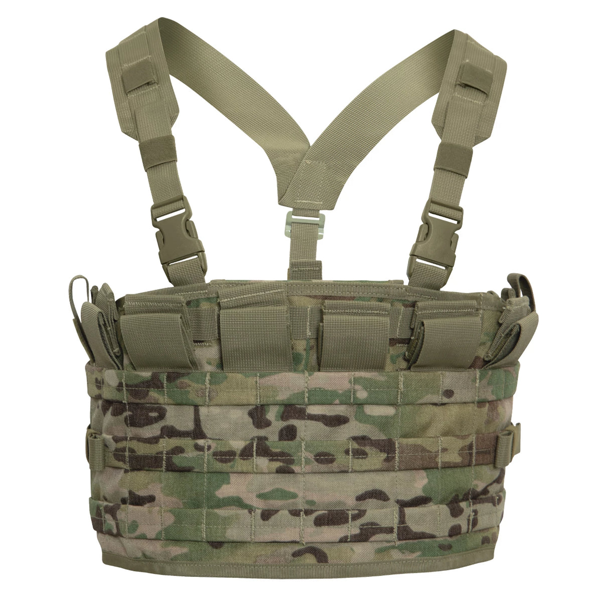 Rothco Tactical Assault Panel - Rothco 9931