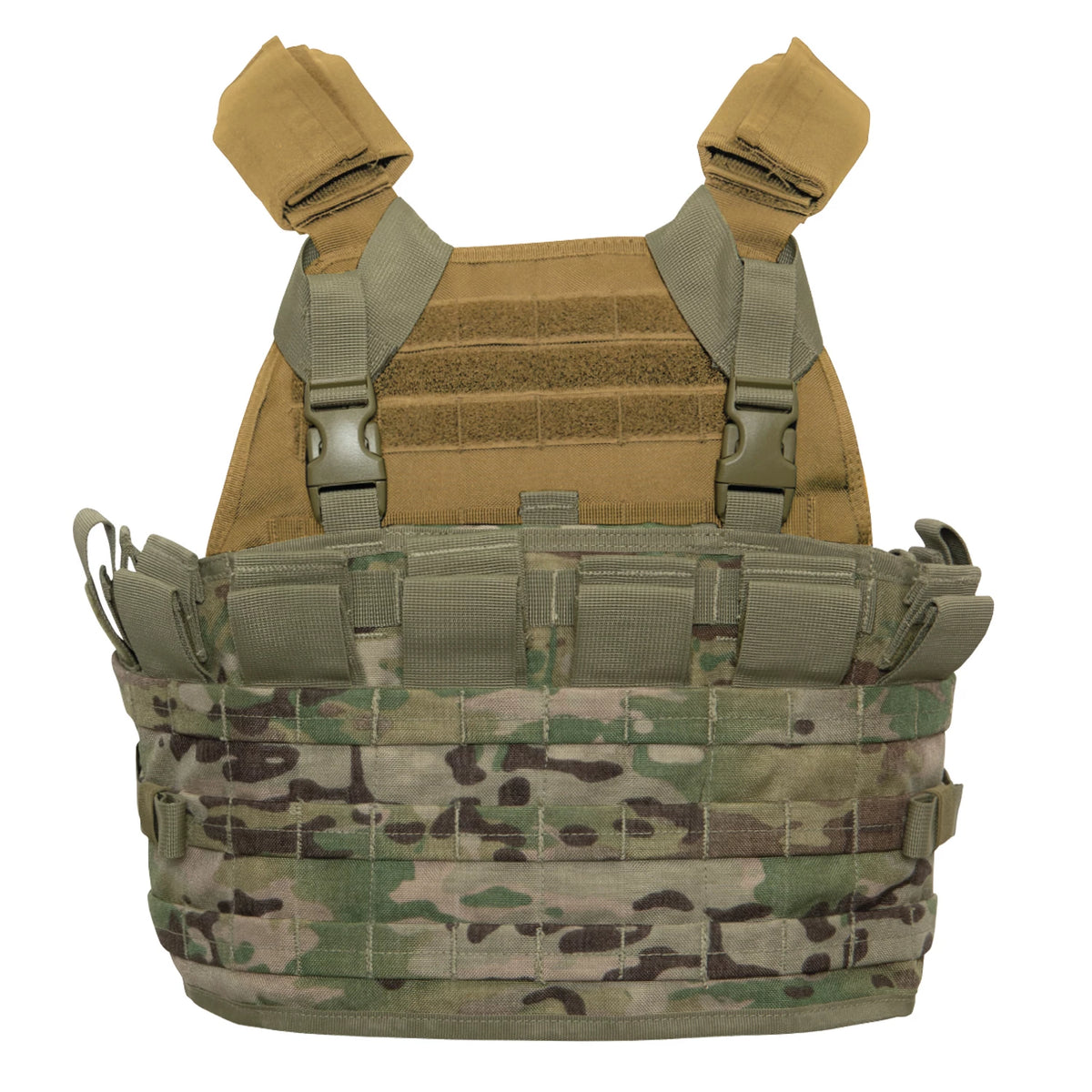 Rothco Tactical Assault Panel - Rothco 9931