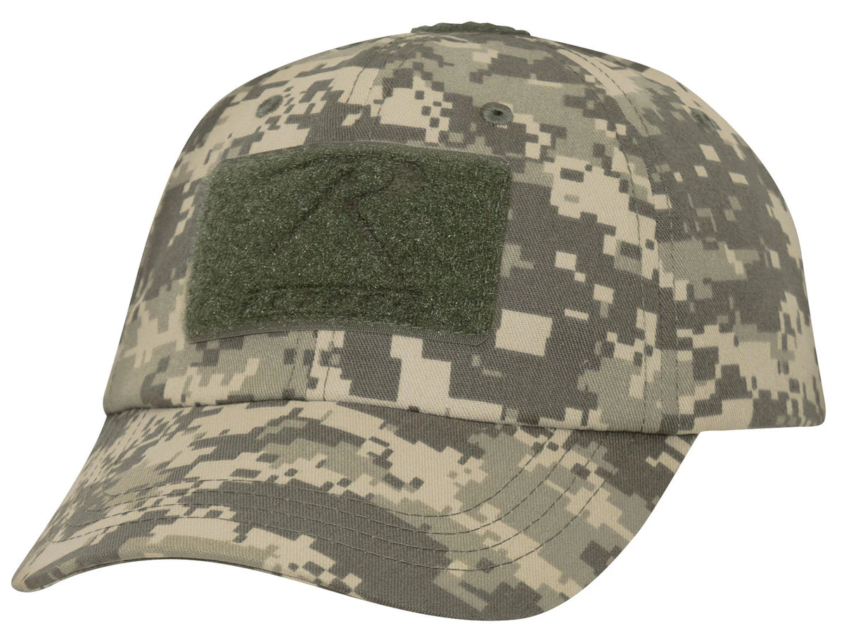 Rothco Tactical Operator Cap - Rothco 9362-ACUD