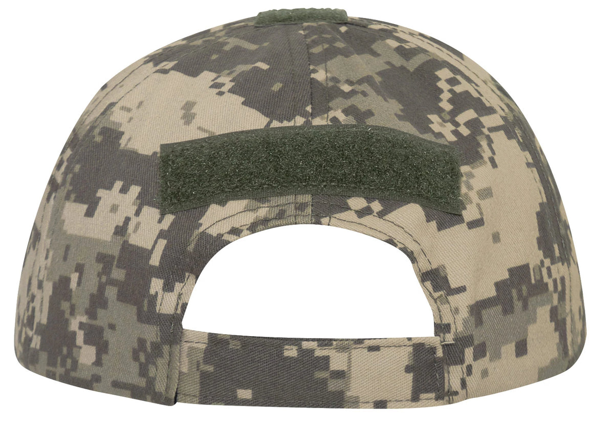 Rothco Tactical Operator Cap - Rothco 9362-ACUD
