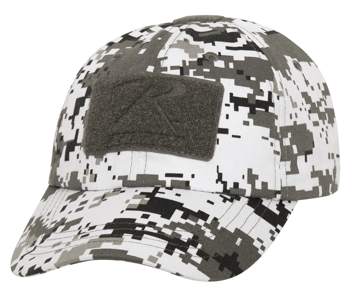 Rothco Tactical Operator Cap - Rothco 93362-CDC