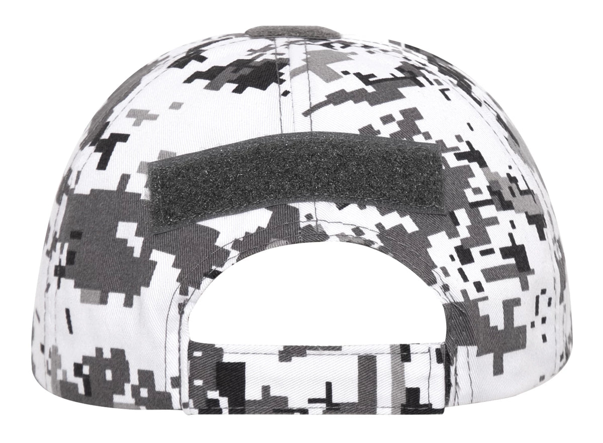 Rothco Tactical Operator Cap - Rothco 93362-CDC