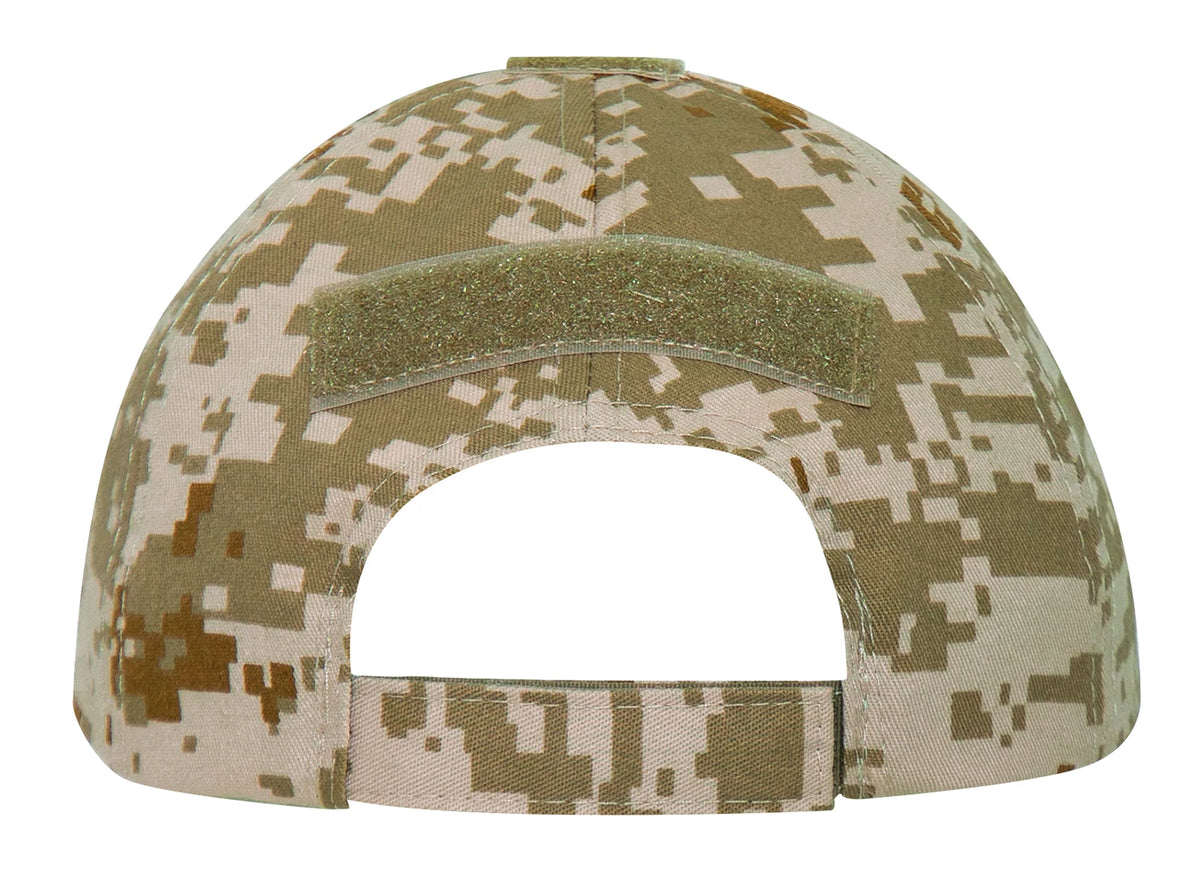 Rothco Tactical Operator Cap - Rothco 93362-DDC