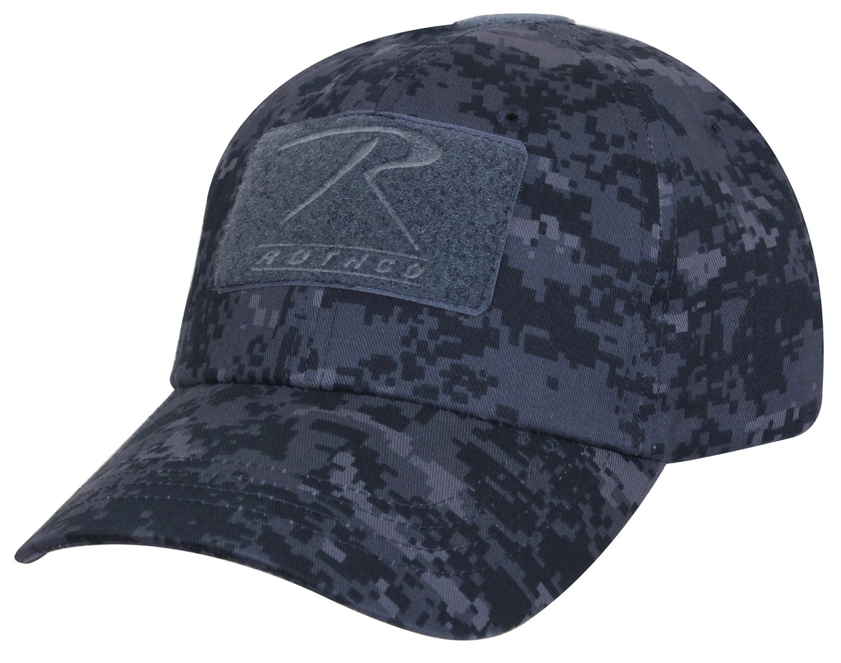 Rothco Tactical Operator Cap - Rothco 93362-MDC