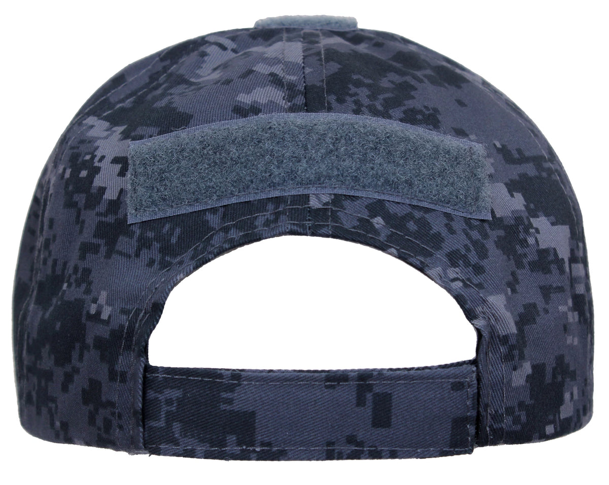 Rothco Tactical Operator Cap - Rothco 93362-MDC