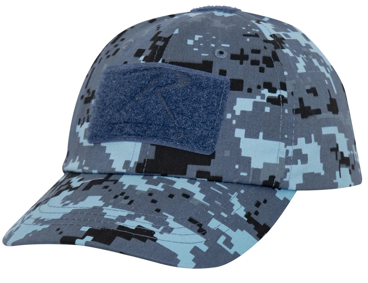Rothco Tactical Operator Cap - Rothco 93362-SBD