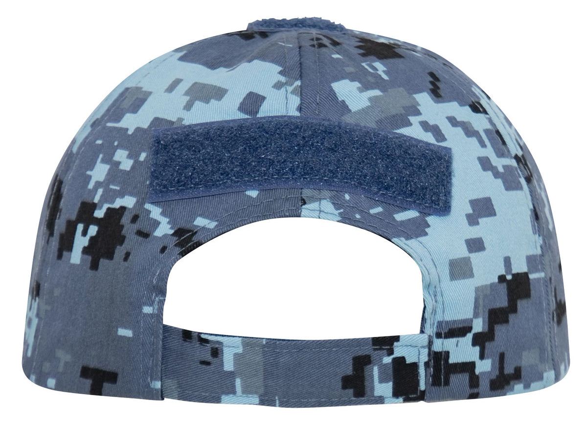 Rothco Tactical Operator Cap - Rothco 93362-SBD