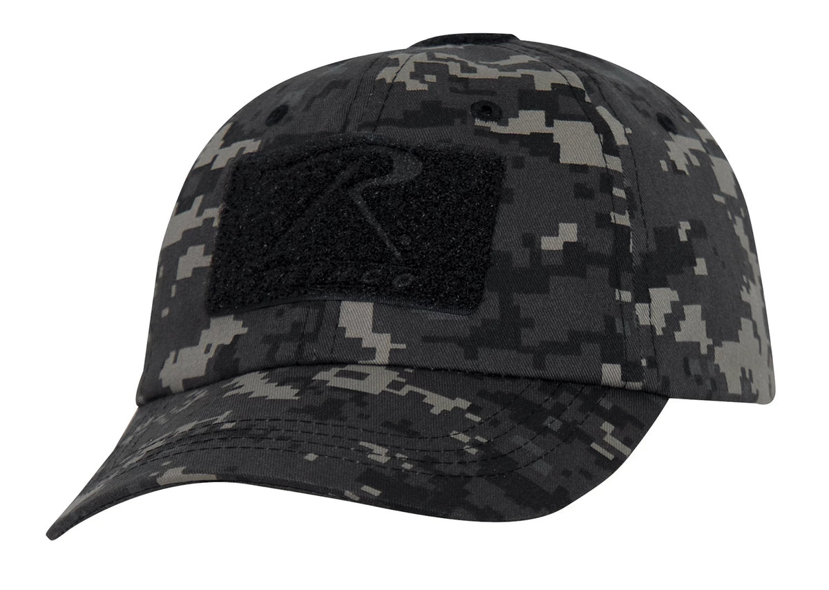 Rothco Tactical Operator Cap - Rothco 93362-SUD