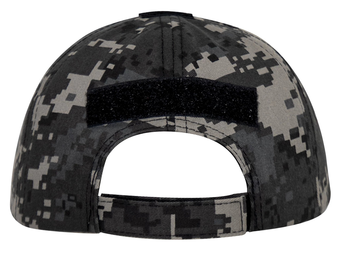 Rothco Tactical Operator Cap - Rothco 93362-SUD