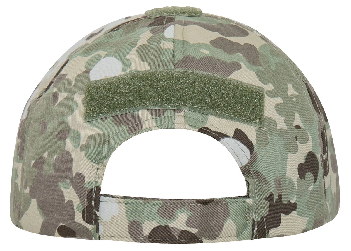 Rothco Tactical Operator Cap - Rothco 93662