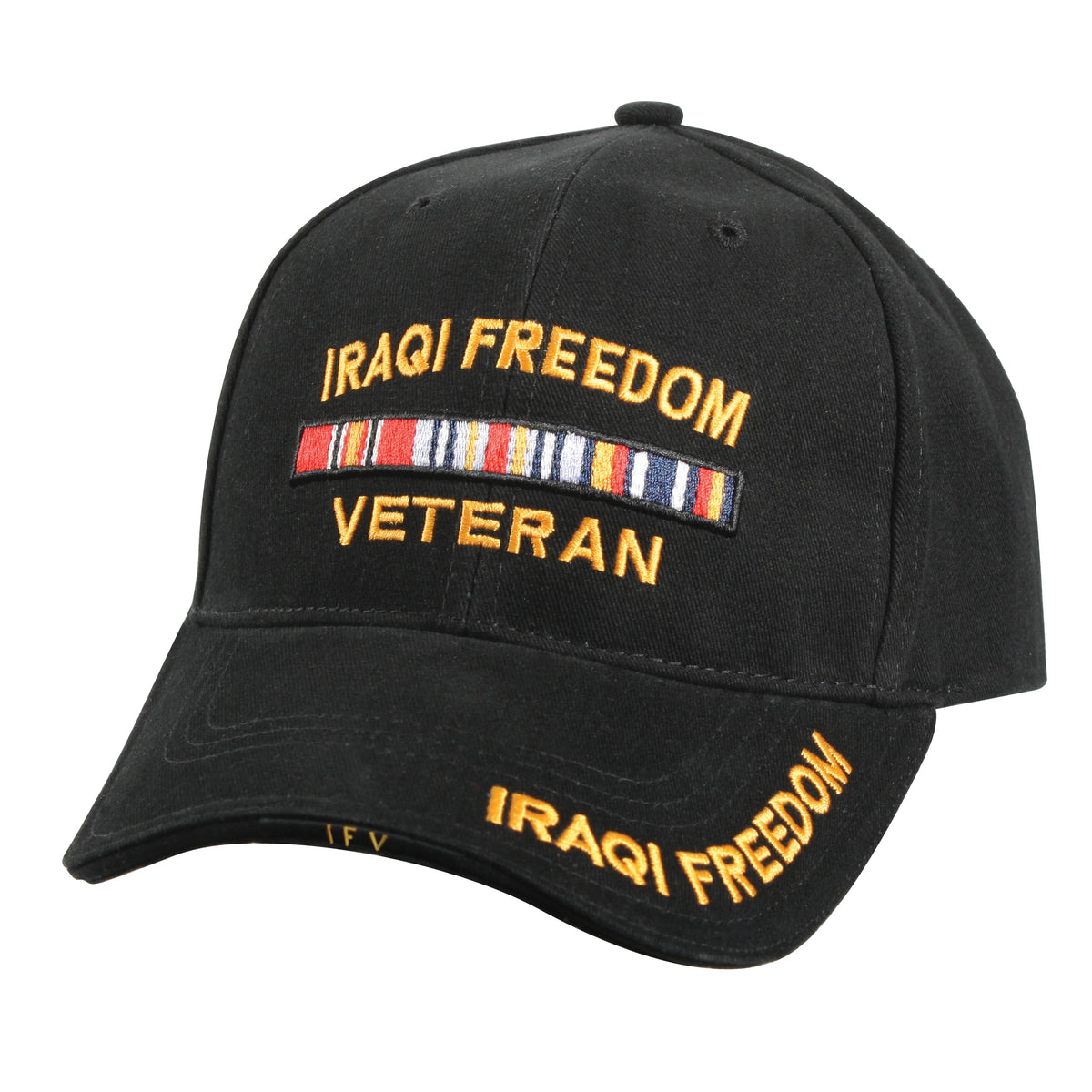 Rothco Deluxe Iraqi Freedom Low Profile Cap - Rothco 9338
