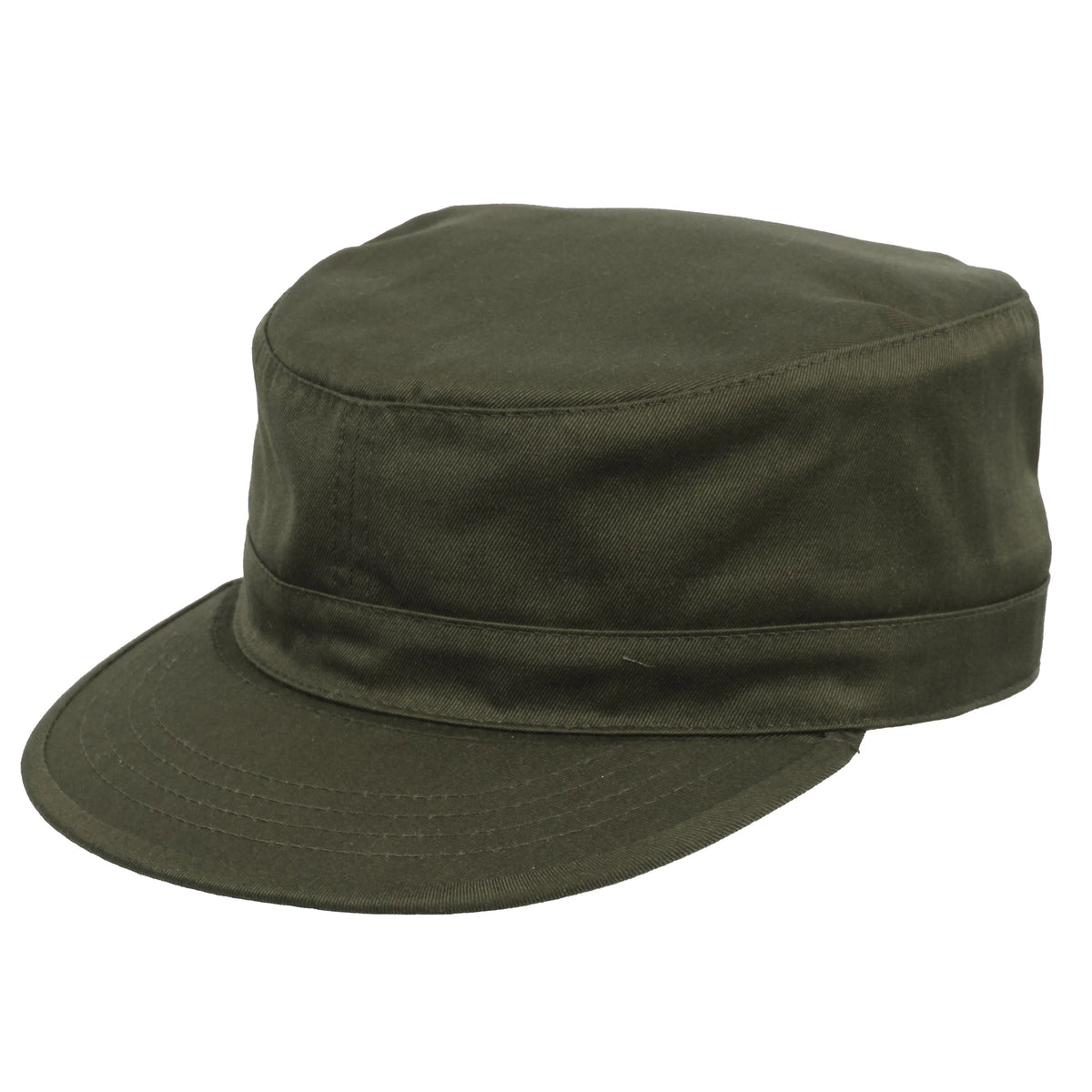 Rothco Military Adjustable Fatigue Cap - Rothco 9346