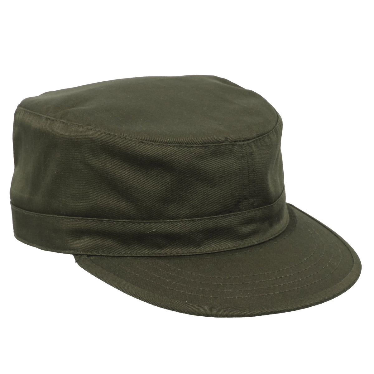 Rothco Military Adjustable Fatigue Cap - Rothco 9346