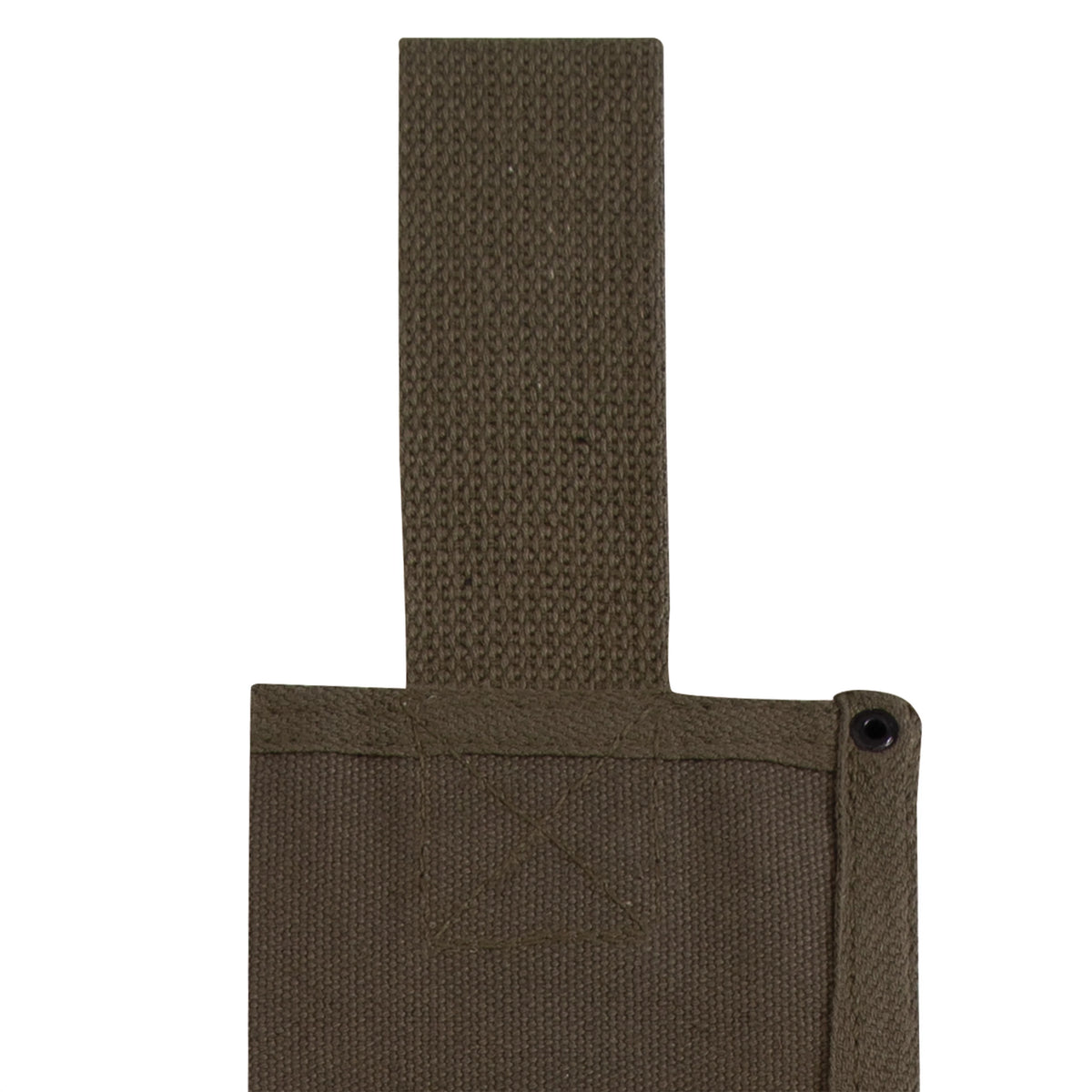 Rothco 18 Inch Canvas Machete Sheath - Rothco 935