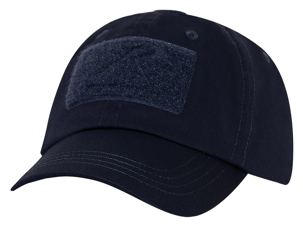 Rothco Tactical Operator Cap - Rothco 9362-MID NAVY