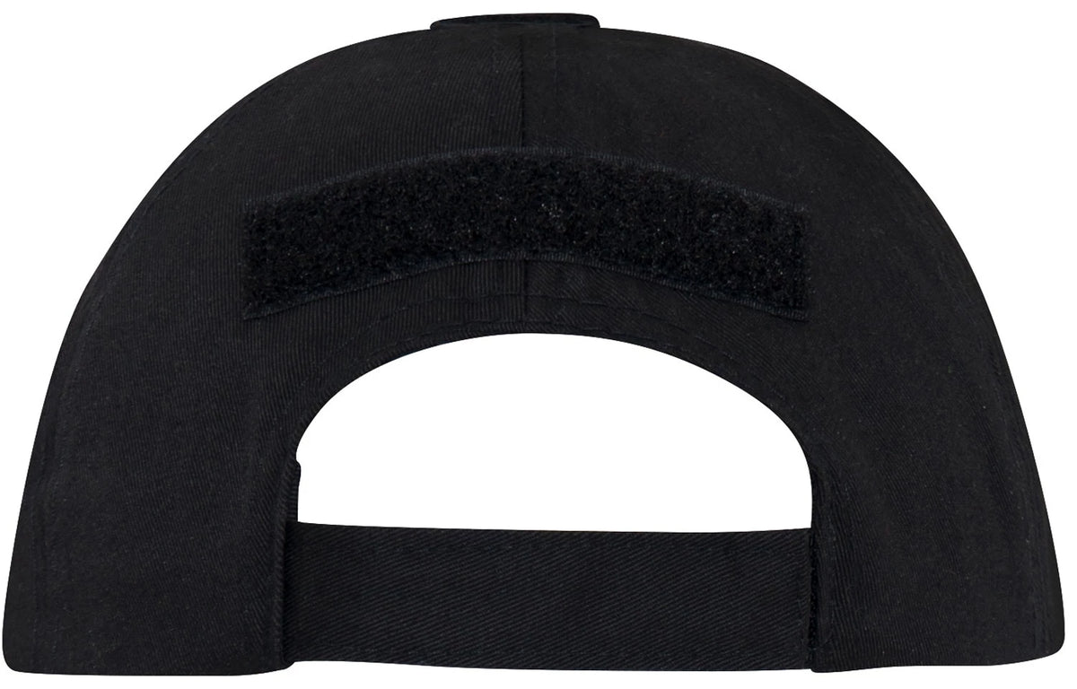 Rothco Tactical Operator Cap - Rothco 9362-BK