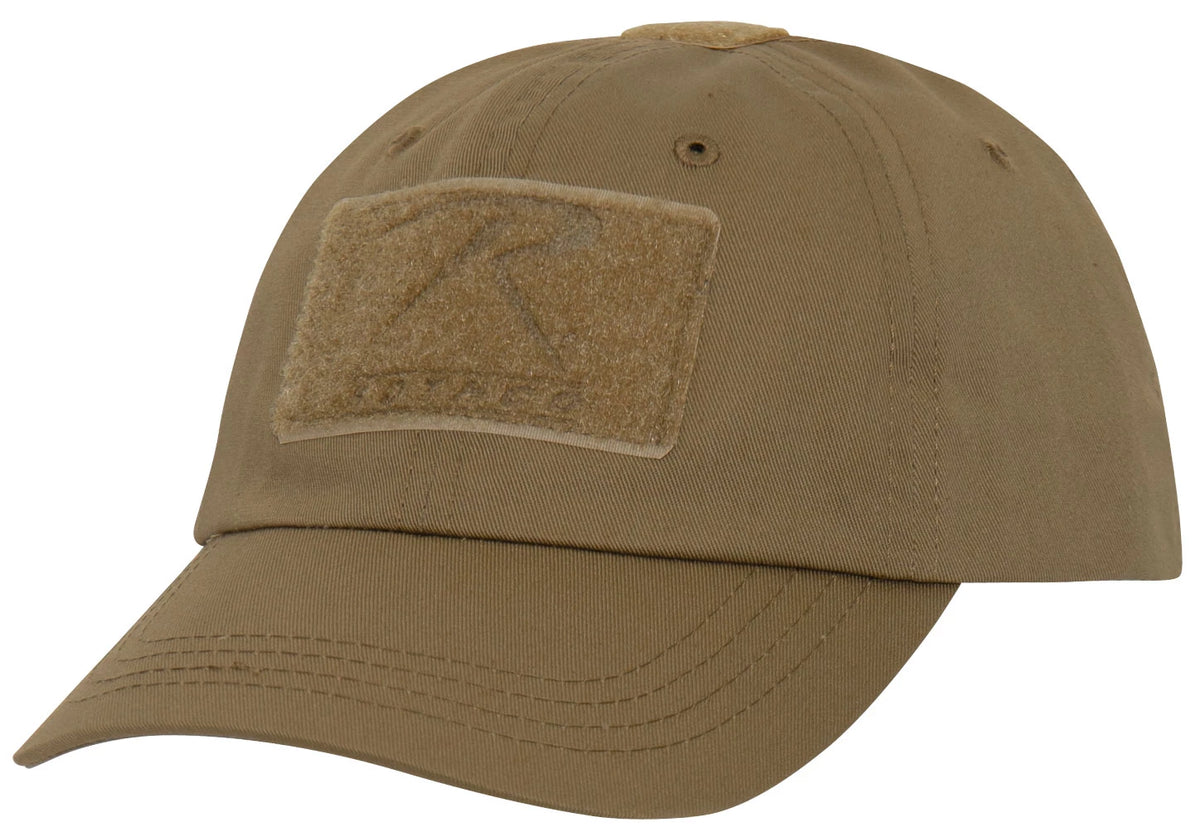 Rothco Tactical Operator Cap - Rothco 9362-CB