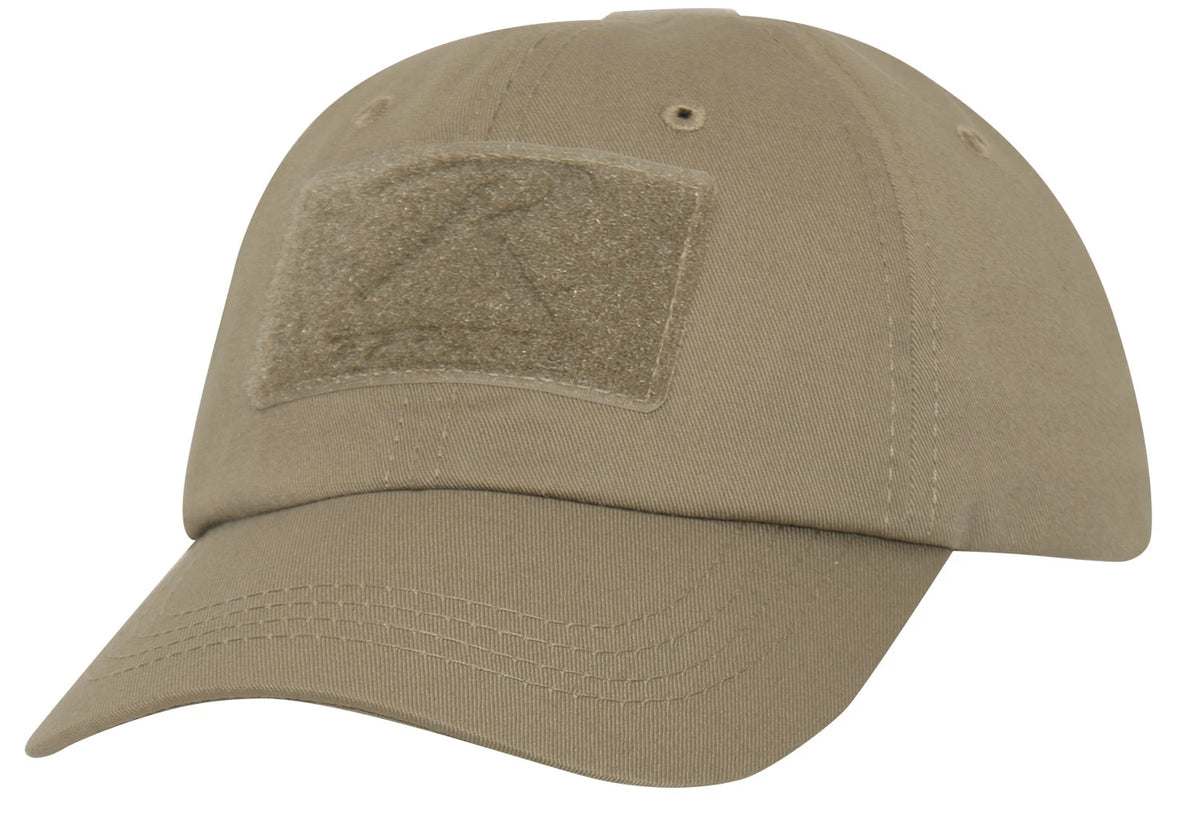 Rothco Tactical Operator Cap - Rothco 9362-KH