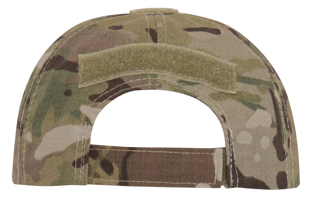 Rothco Tactical Operator Cap - Rothco 4362