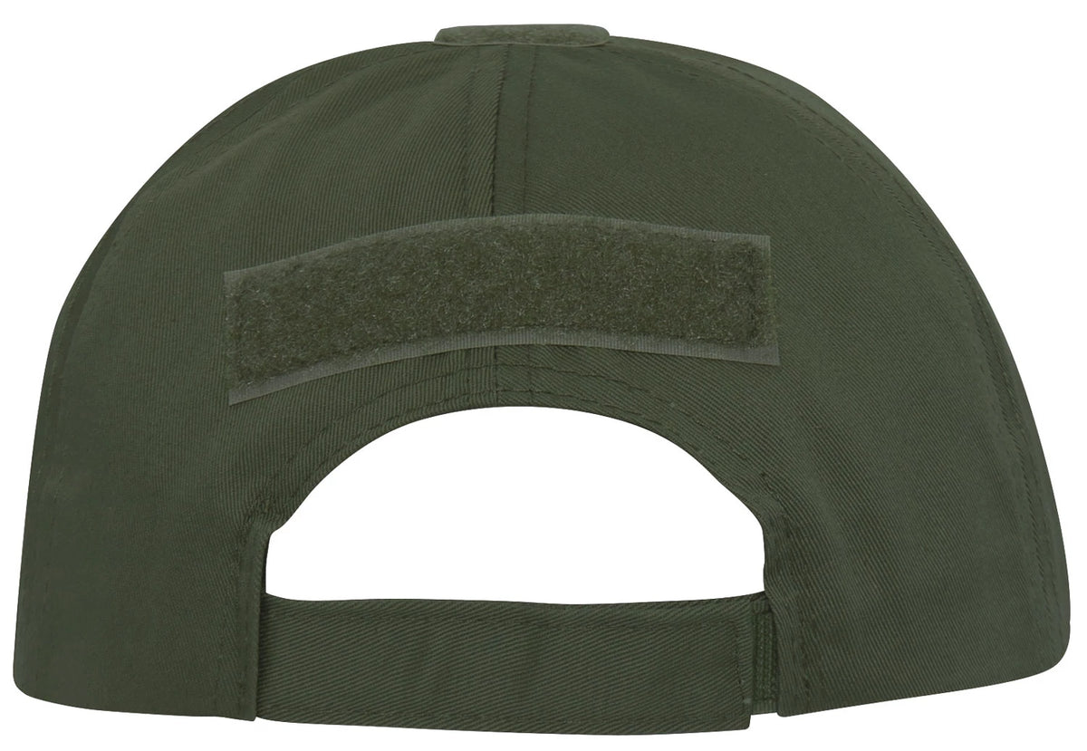 Rothco Tactical Operator Cap - Rothco 9362-OD