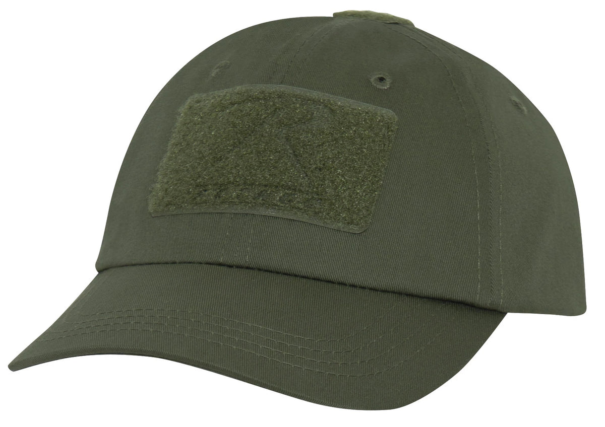 Rothco Tactical Operator Cap - Rothco 9362-OD