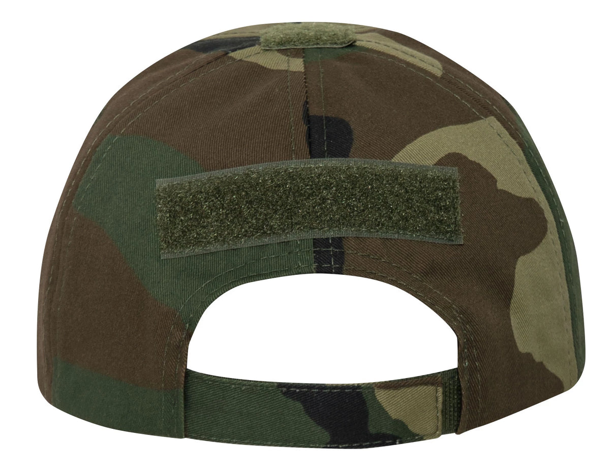 Rothco Tactical Operator Cap - Rothco 9362-WC