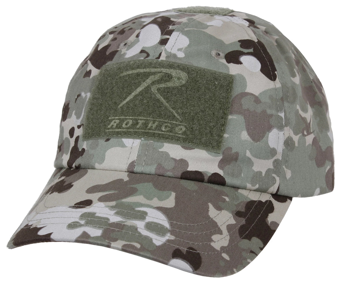 Rothco Tactical Operator Cap - Rothco 93662