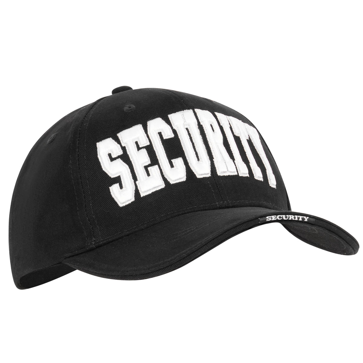 Rothco Security Deluxe Low Profile Cap - Rothco 9382