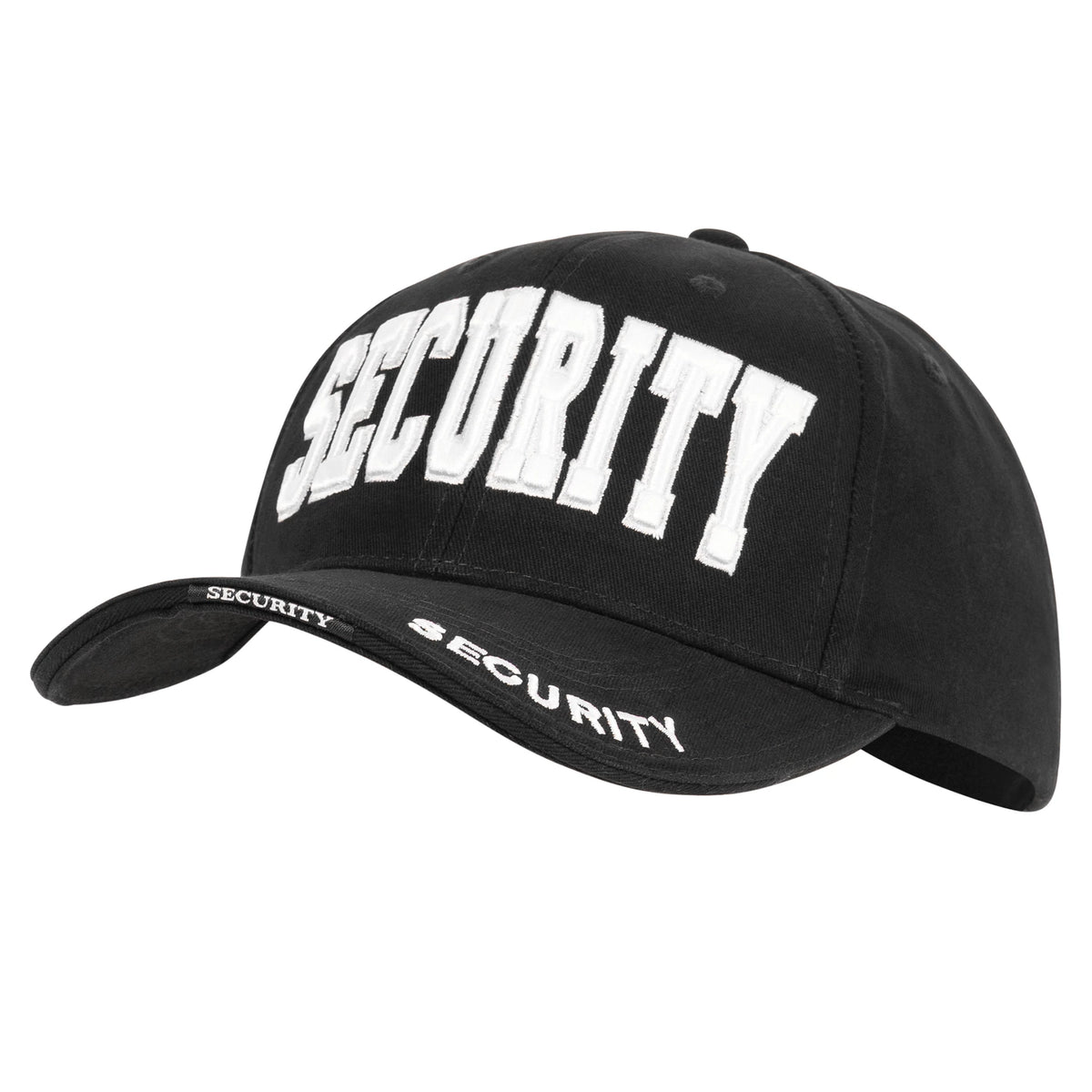 Rothco Security Deluxe Low Profile Cap - Rothco 9382